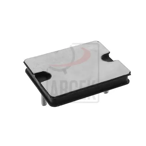 RUBBER MOUNTING 