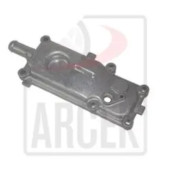THERMOSTAD COVER 