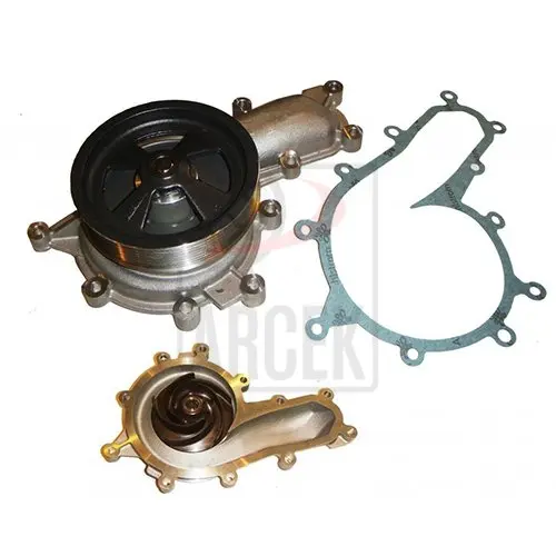 WATER PUMP&BODY SET 