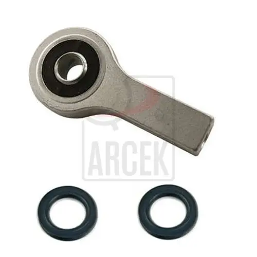 CABIN REPAIR KIT 