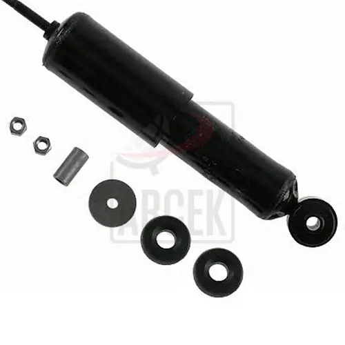 CABIN SUSPENSION SPRING 
