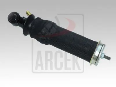 CABIN SUSPENSION SPRING 