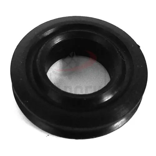 RUBBER