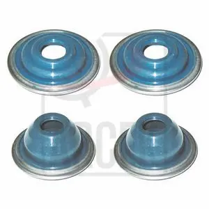DUST COVER SET 