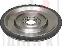 FLYWHELL with GEAR 