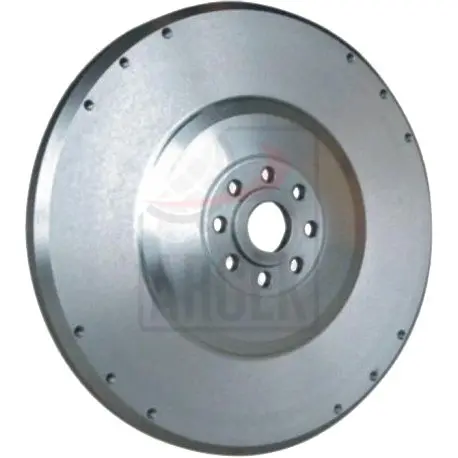 FLYWHELL with GEAR 