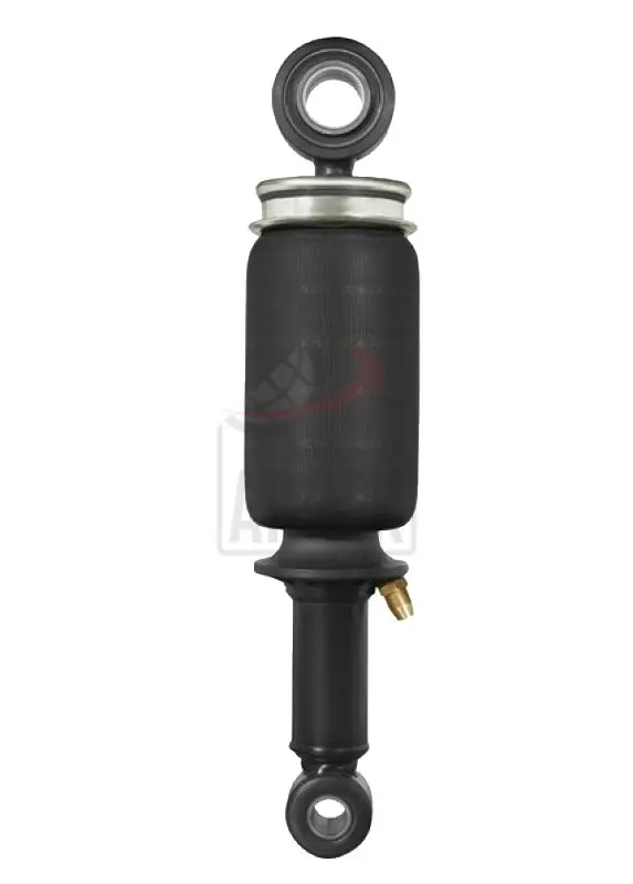 CABIN SUSPENSION SPRING