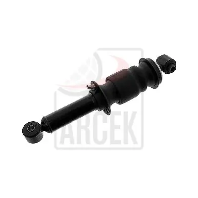CABIN SUSPENSION SPRING