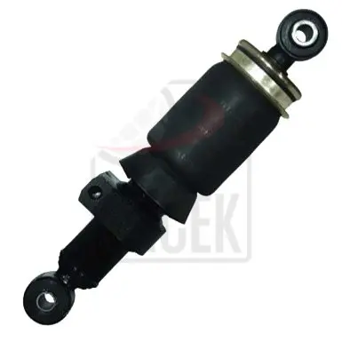 CABIN SUSPENSION SPRING