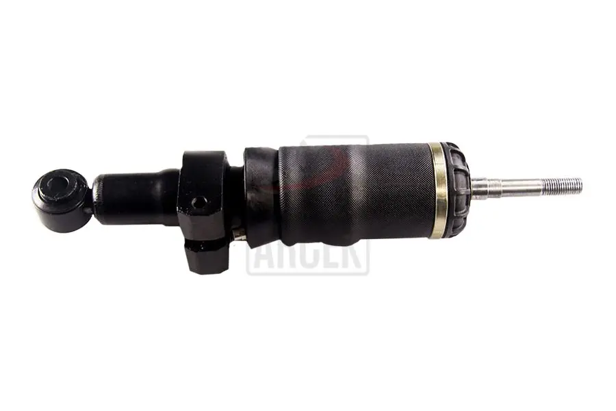 CABIN SUSPENSION SPRING