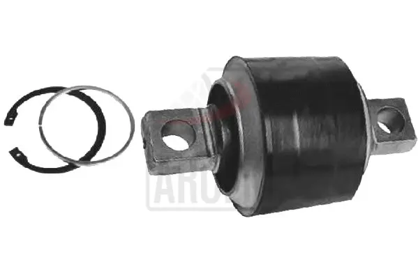BALL JOINT (KIT) 