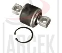 BALL JOINT (KIT) 