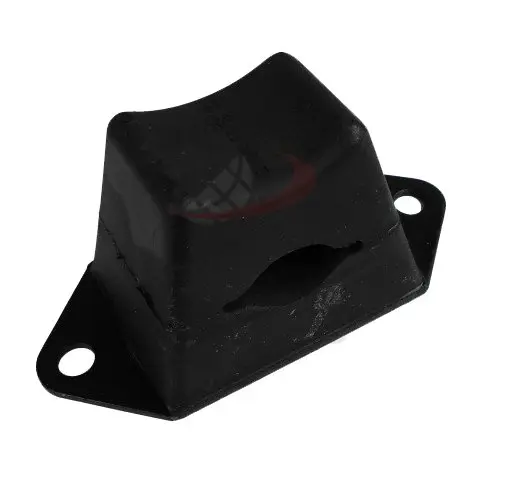 RUBBER MOUNTING 