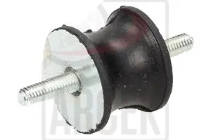 RUBBER MOUNTING 