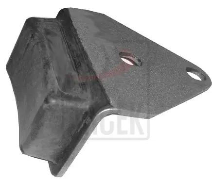 RUBBER MOUNTING 