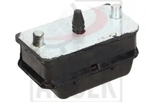 RUBBER MOUNTING 