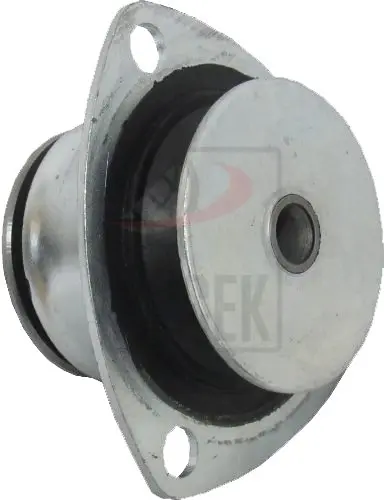 CABIN MOUNTING 