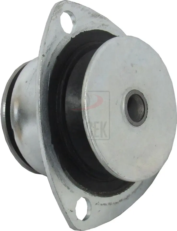 CABIN MOUNTING 