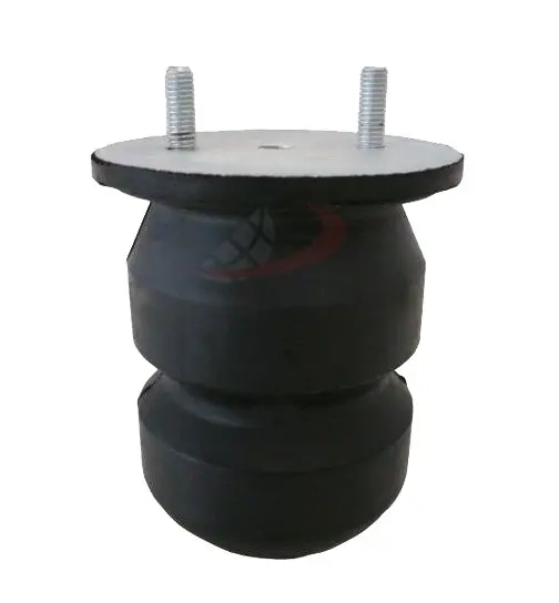RUBBER MOUNTING 