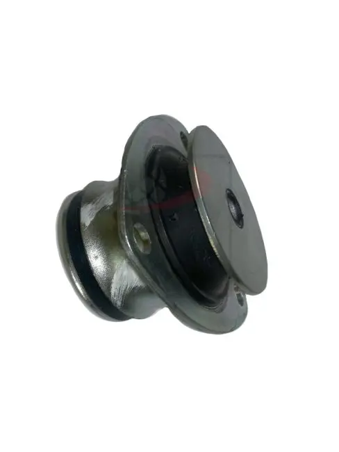 CABIN MOUNTING 
