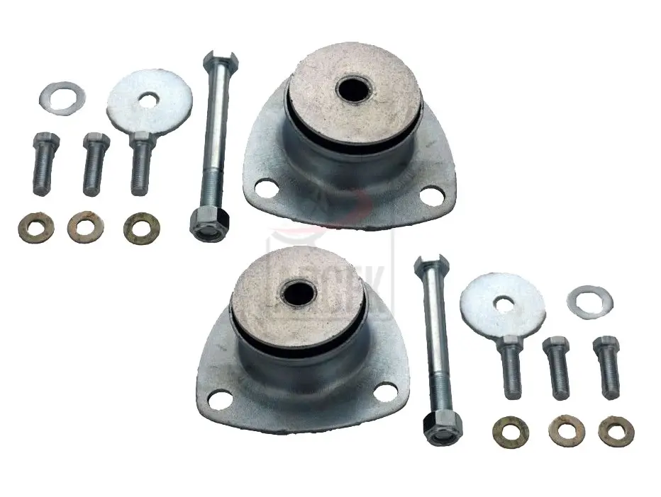 CABIN MOUNTING (REPAIR KIT) 