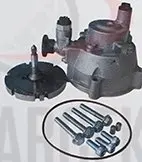 MAZOT OTOMATİĞİ 
