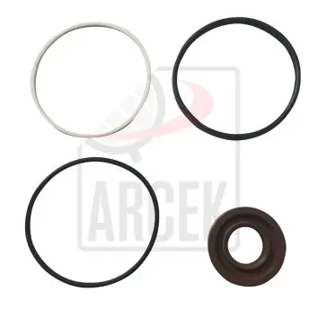 GASKET KIT 