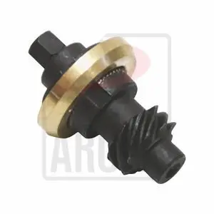 PINION SHORT R 