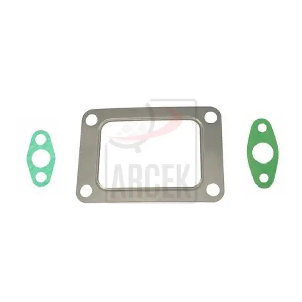 TURBO CHARGER GASKET SET 