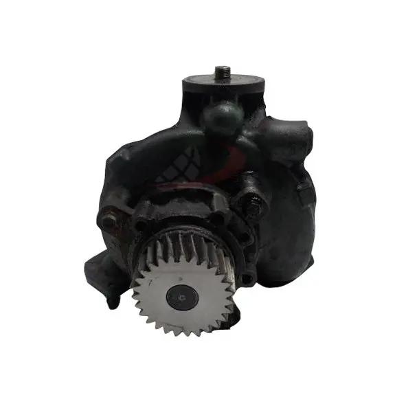 WATER PUMP BODY 