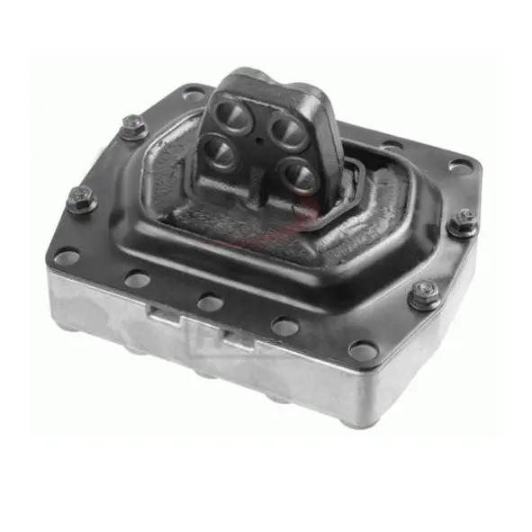 ENGINE MOUNTING 