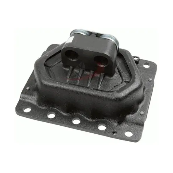 ENGINE MOUNTING 
