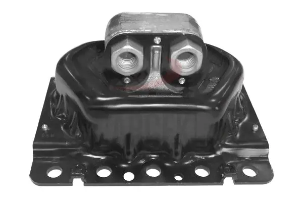 ENGINE MOUNTING 