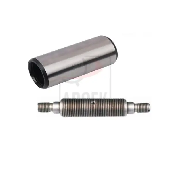 SPRING REPAIR KIT 