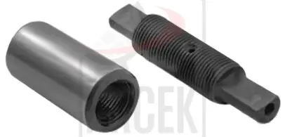 SPRING REPAIR KIT 