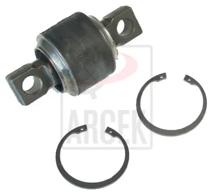 BALL JOINT (KIT) 