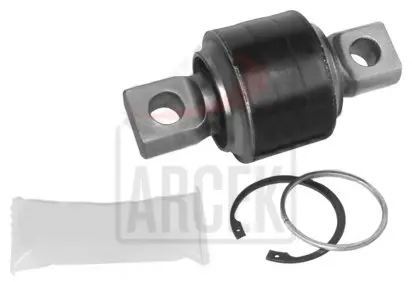 BALL JOINT (KIT) 