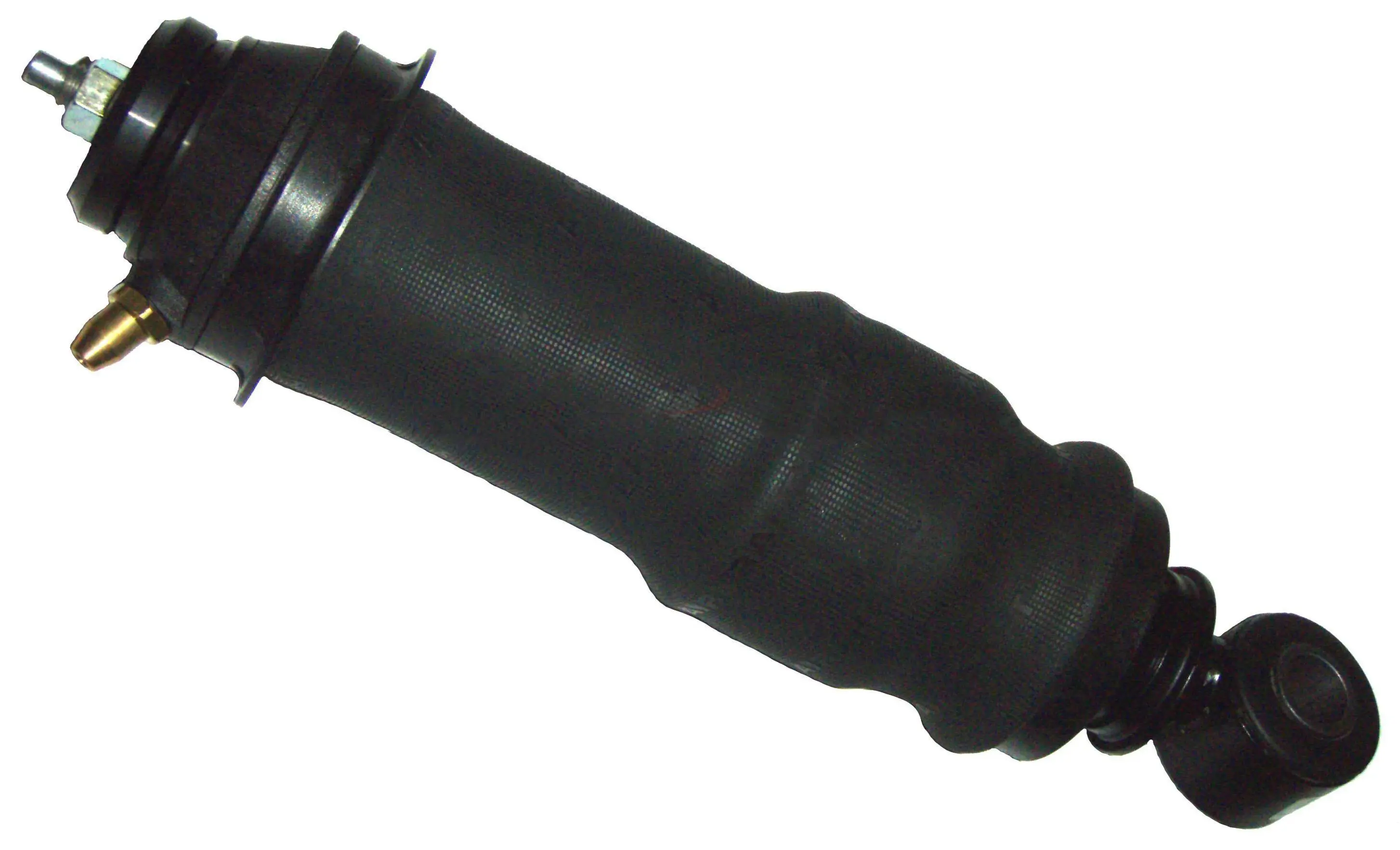 CABIN SUSPENSION SPRING