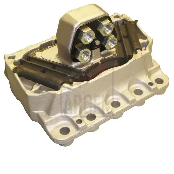 ENGINE MOUNTING 