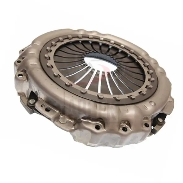 CLUTCH COVER 