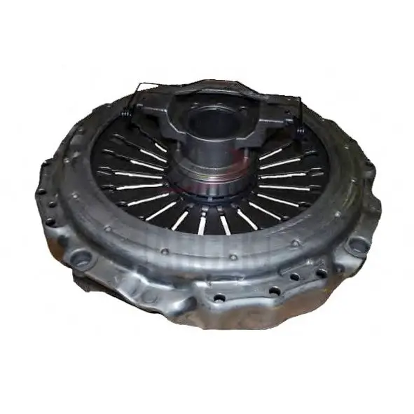 CLUTCH COVER ASSY 