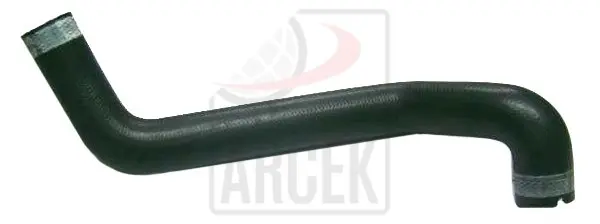 RADIATOR HOSE 