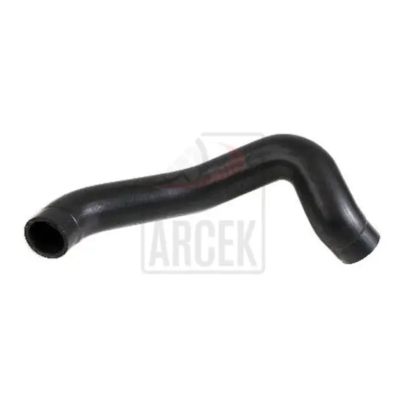 RADIATOR HOSE 