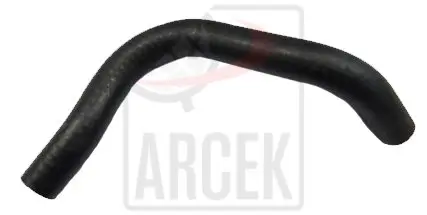 RADIATOR HOSE 
