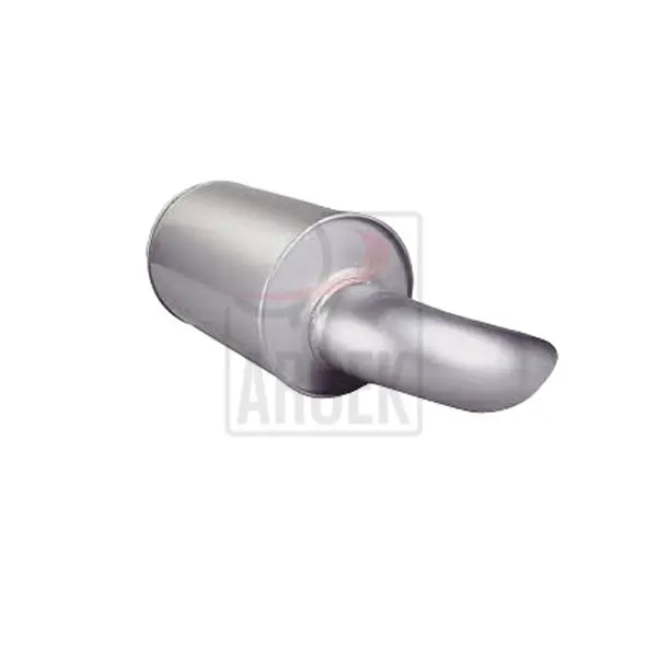 SILENCER 