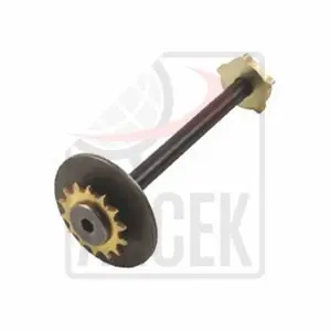 PINION SHAFT 