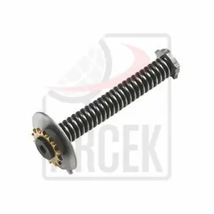 ADJUSTING MECHANISM SHAFT 