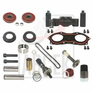 ACTROS BPW (OLD MODEL)CALIPER REPAIR KIT SET COMPLETE 