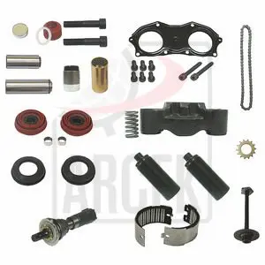CALIPER REPAIR KIT SET COMPLETE 