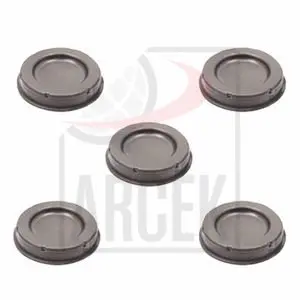 CALIPER CAPS